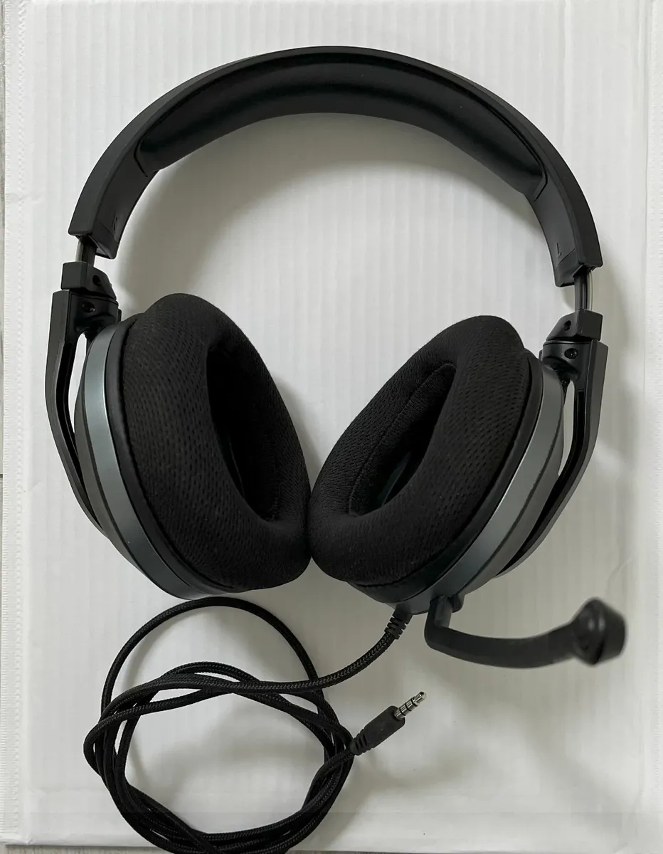Turtle Beach Xbox Headset