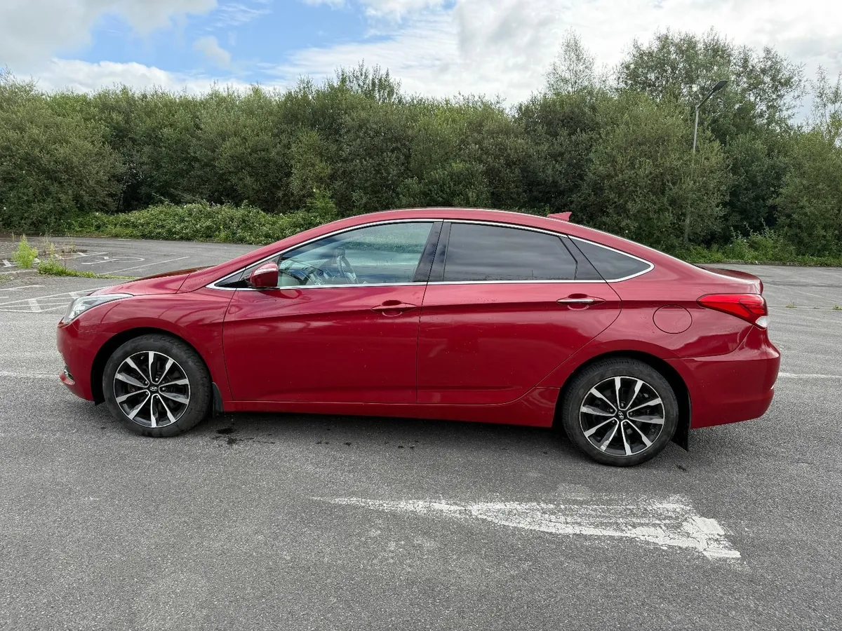 Hyundai i40 2016 1.7CRDI - Image 3
