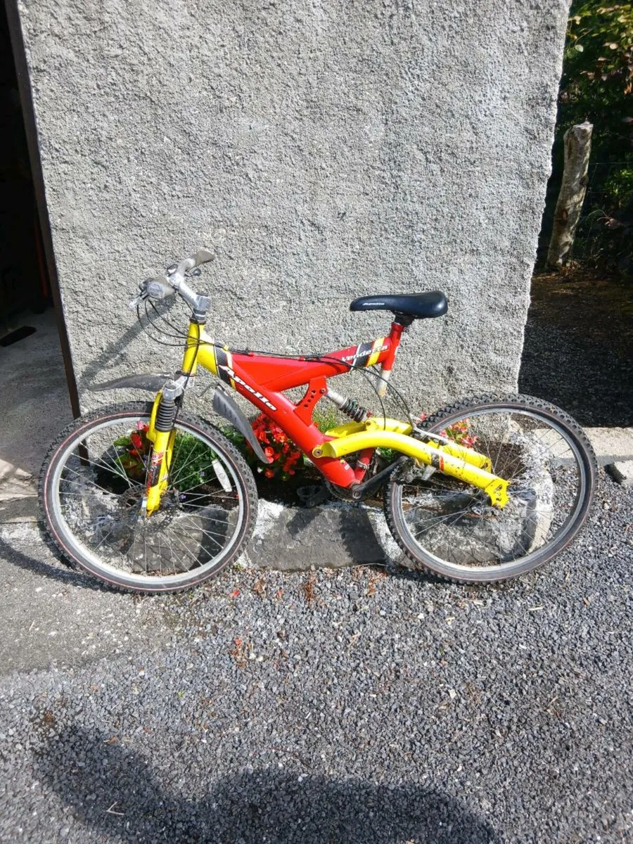 Bike - Image 1