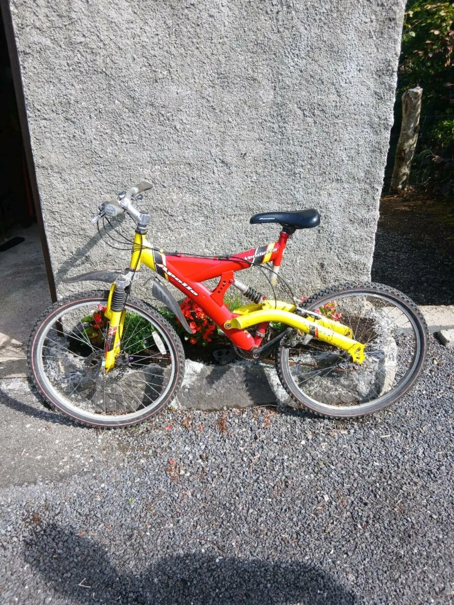Bike - Image 2
