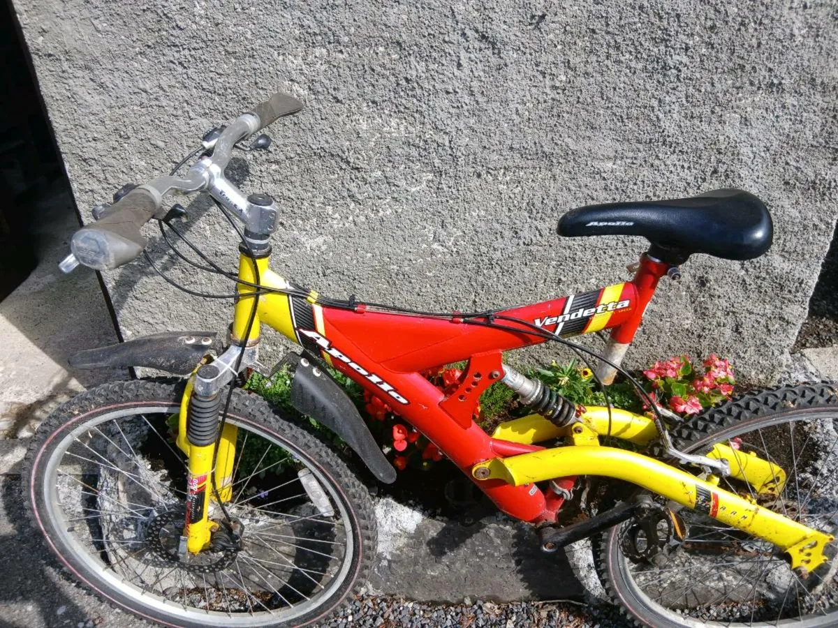 Bike - Image 3