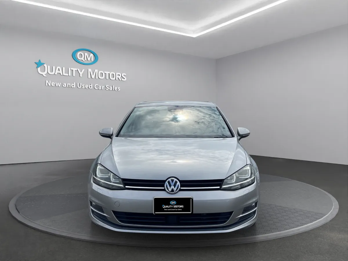 2016 VW GOLF (S136) - Image 2