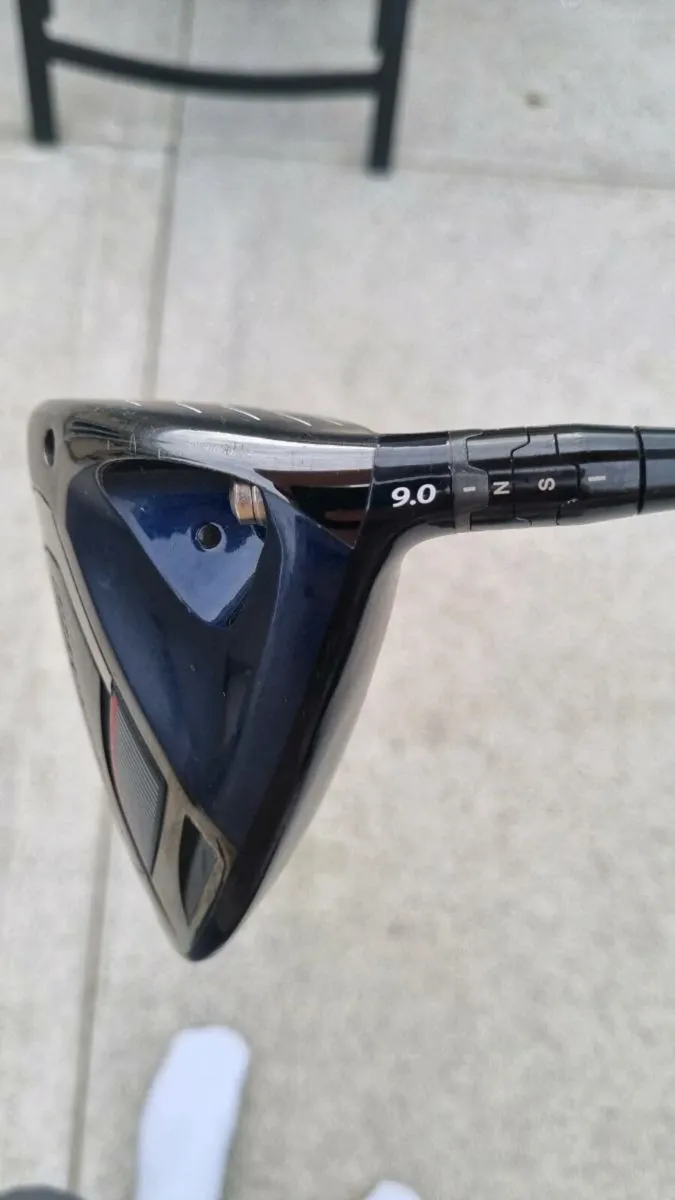 Big Bertha B21 Driver - Image 2