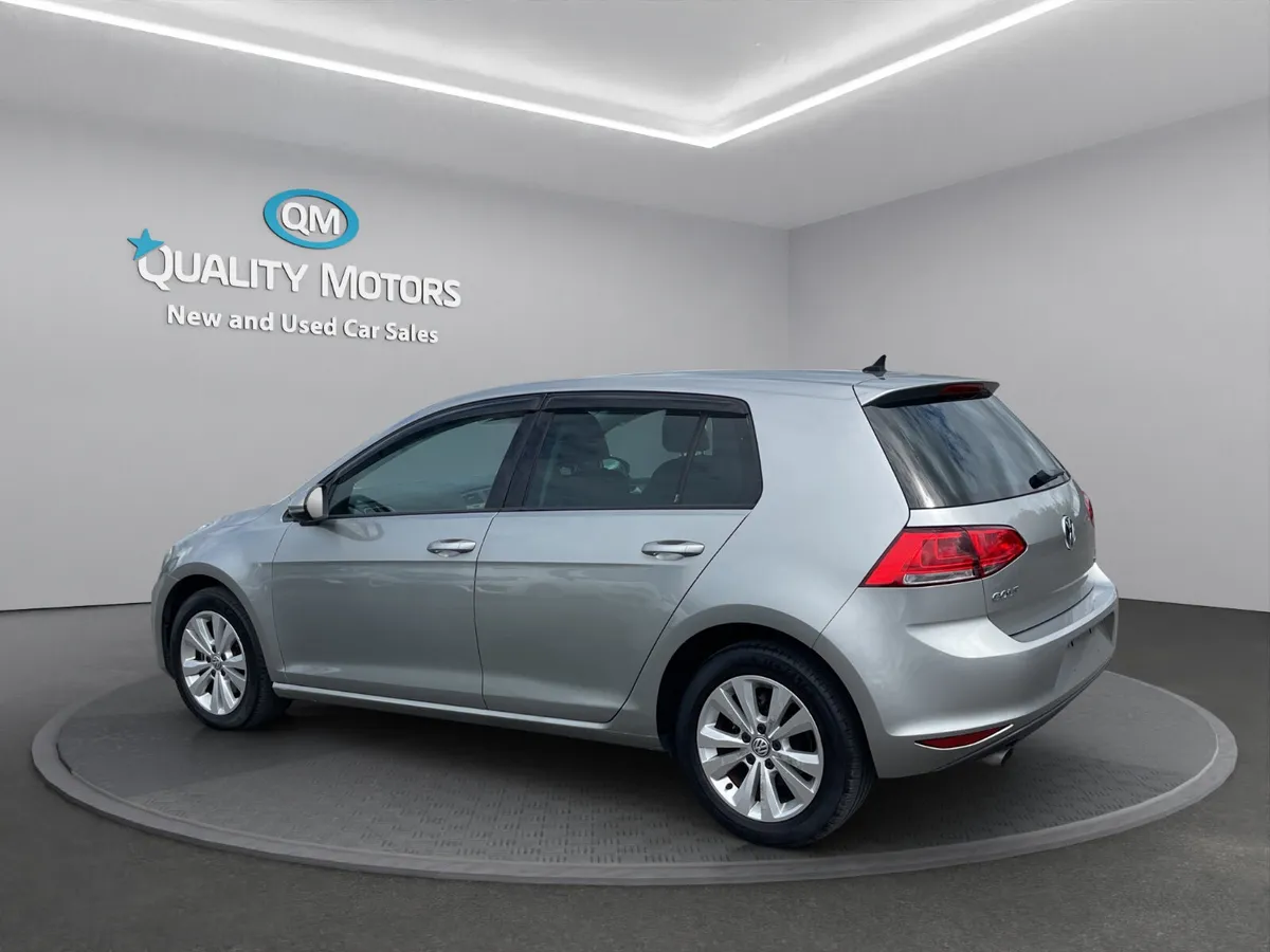 2016 VW GOLF (S136) - Image 4