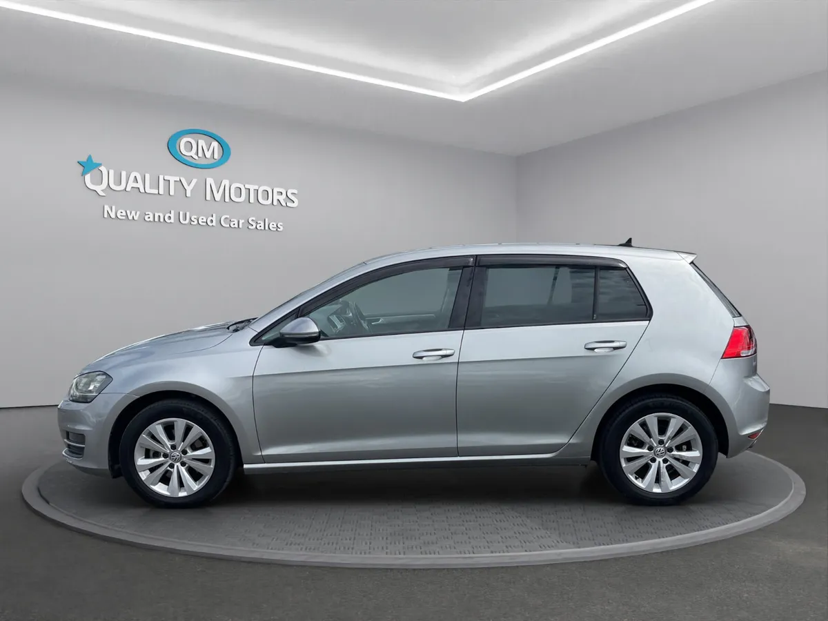2016 VW GOLF (S136) - Image 3