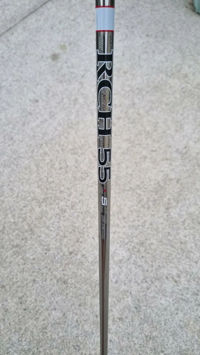 Big Bertha B21 Driver - Image 4