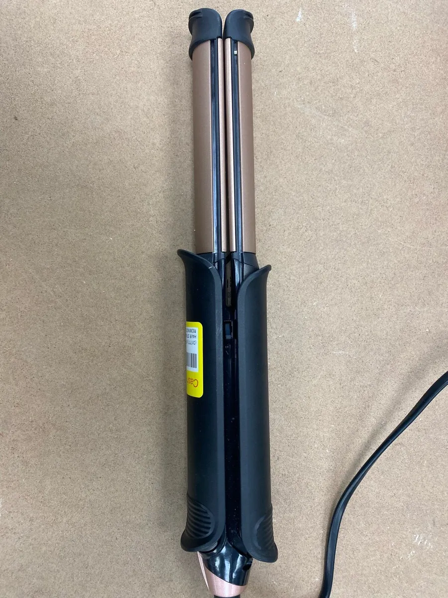 Remington hair straightener - Image 2