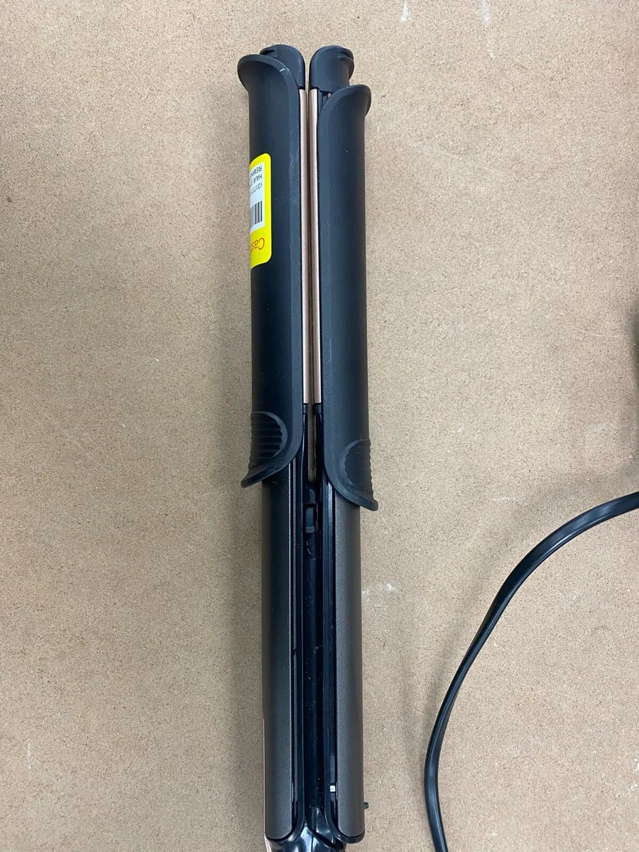 Remington hair straightener - Image 3