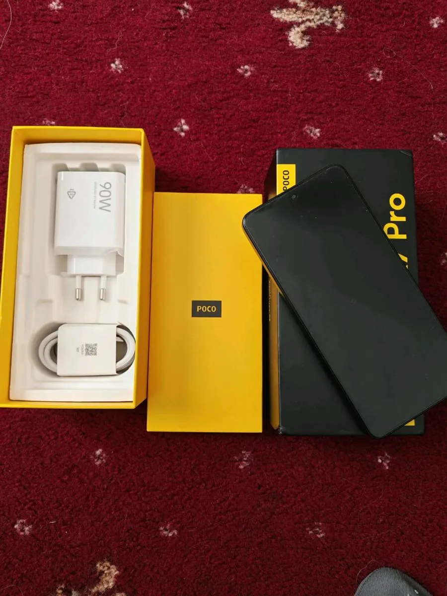 Xiaomi Poco X7 pro - Image 1