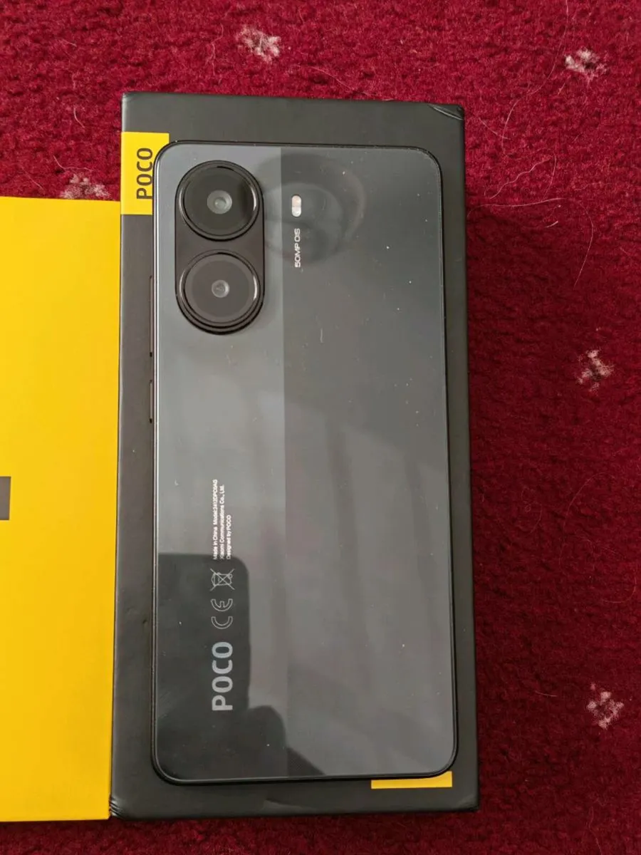 Xiaomi Poco X7 pro - Image 2