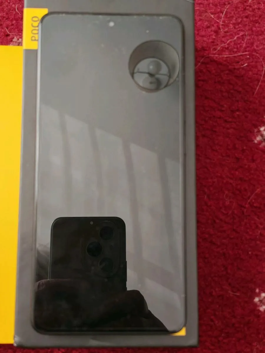 Xiaomi Poco X7 pro - Image 3