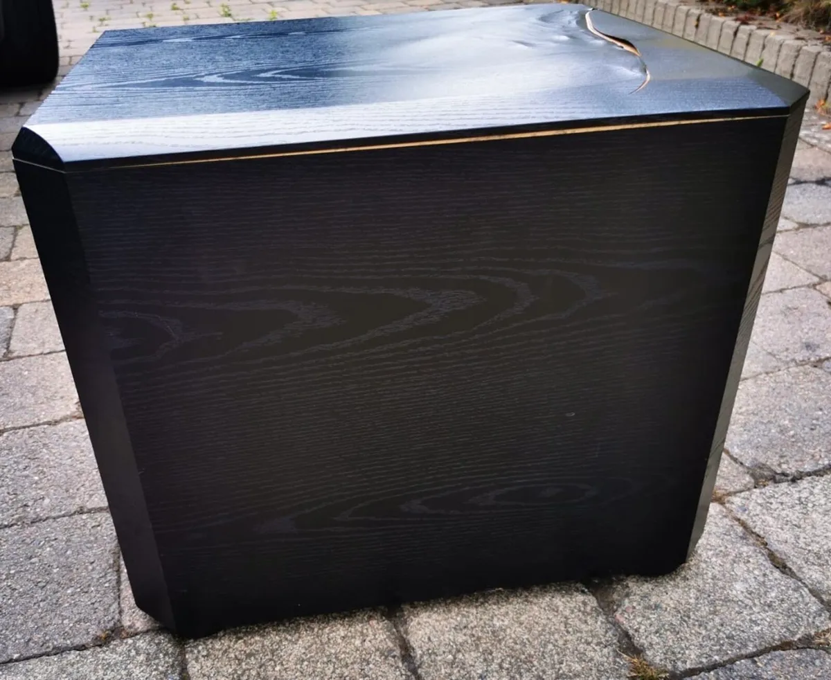 Paradigm PSeries Subwoofer - Monster !! - Image 2