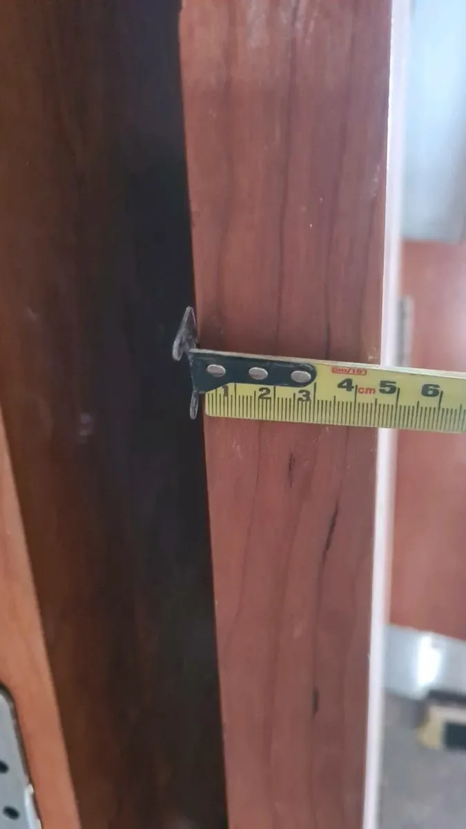 Fire doors - Image 4