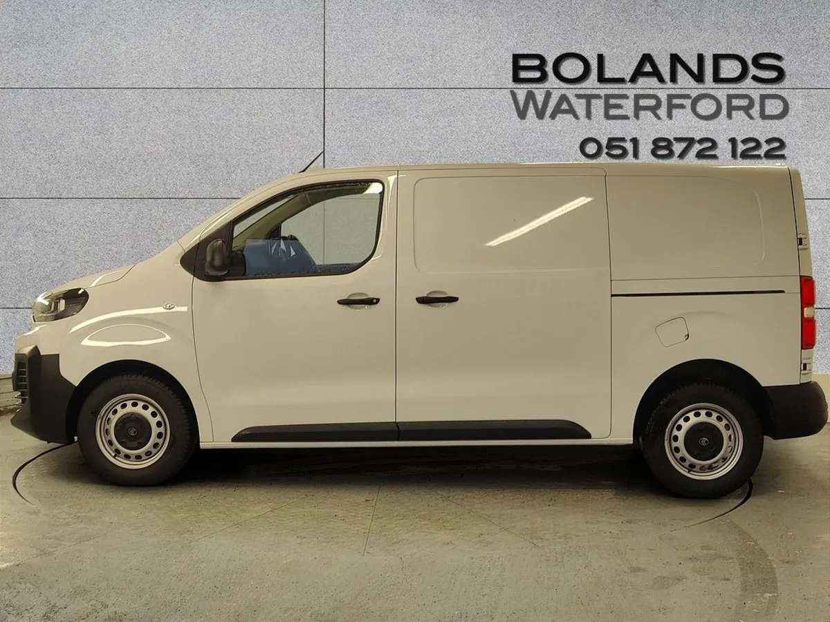 Citroen Dispatch  demo Sale  Dispatch LX Bluehdi - Image 3