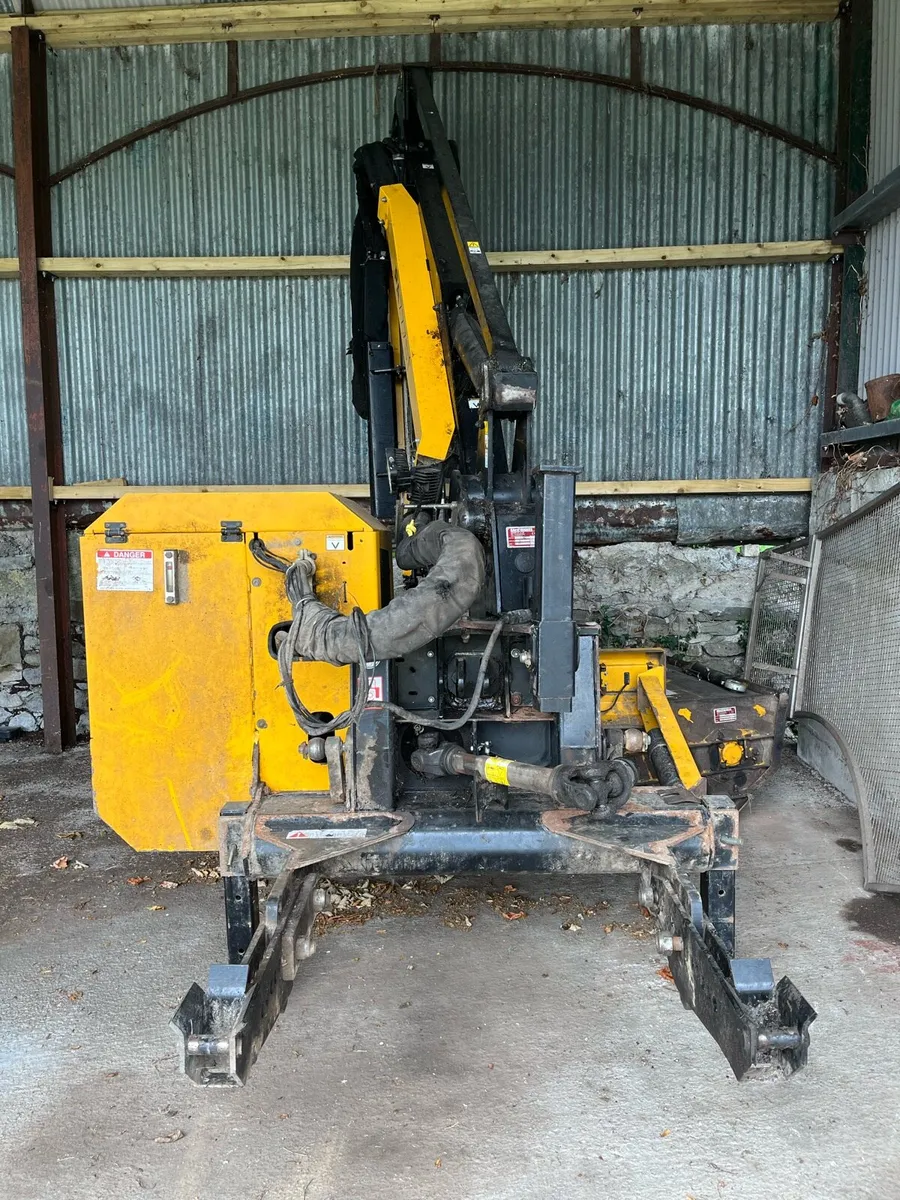 Hedgecutter - Image 2