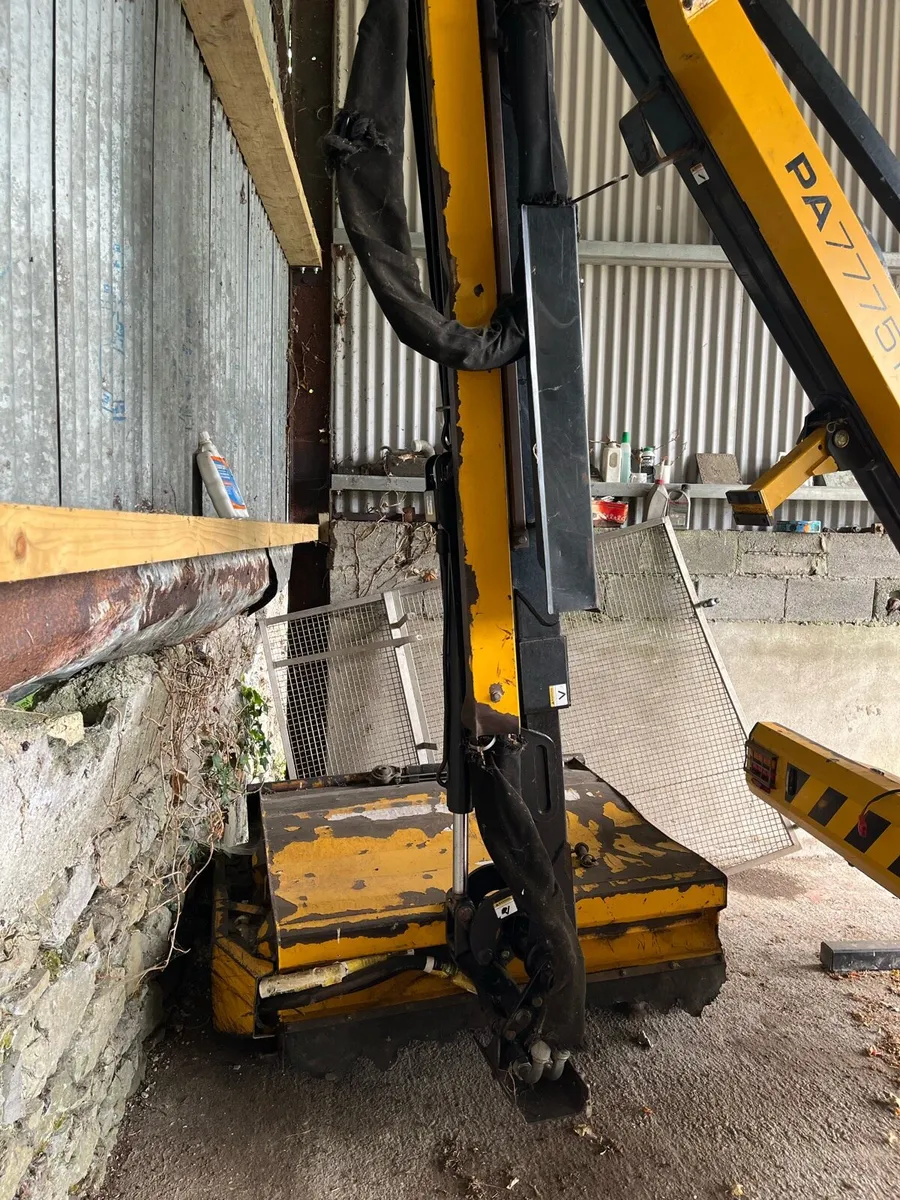 Hedgecutter - Image 3