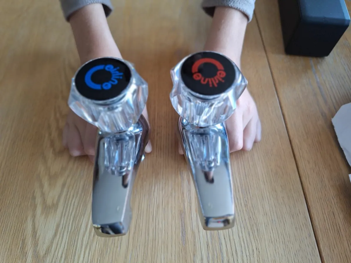 Taps - Image 1
