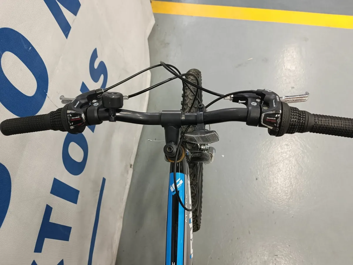 Online Auction Of An Ignite Mountain Bike - Image 4