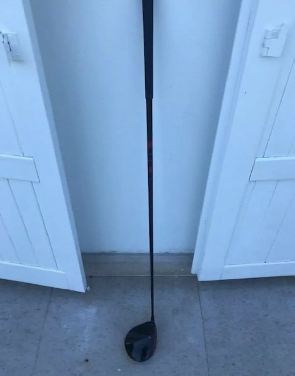 TaylorMade Stealth 2 - Image 1