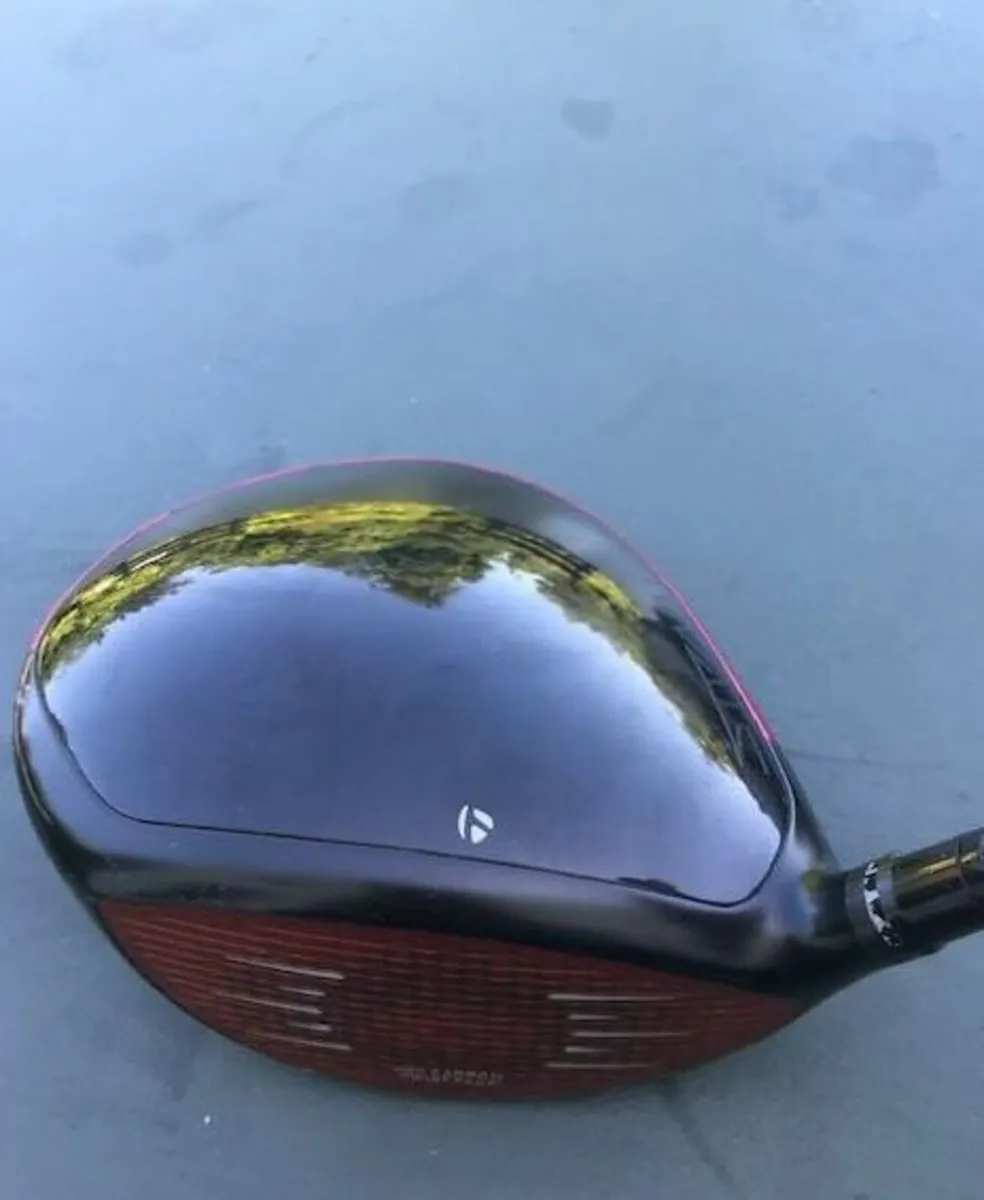 TaylorMade Stealth 2 - Image 4