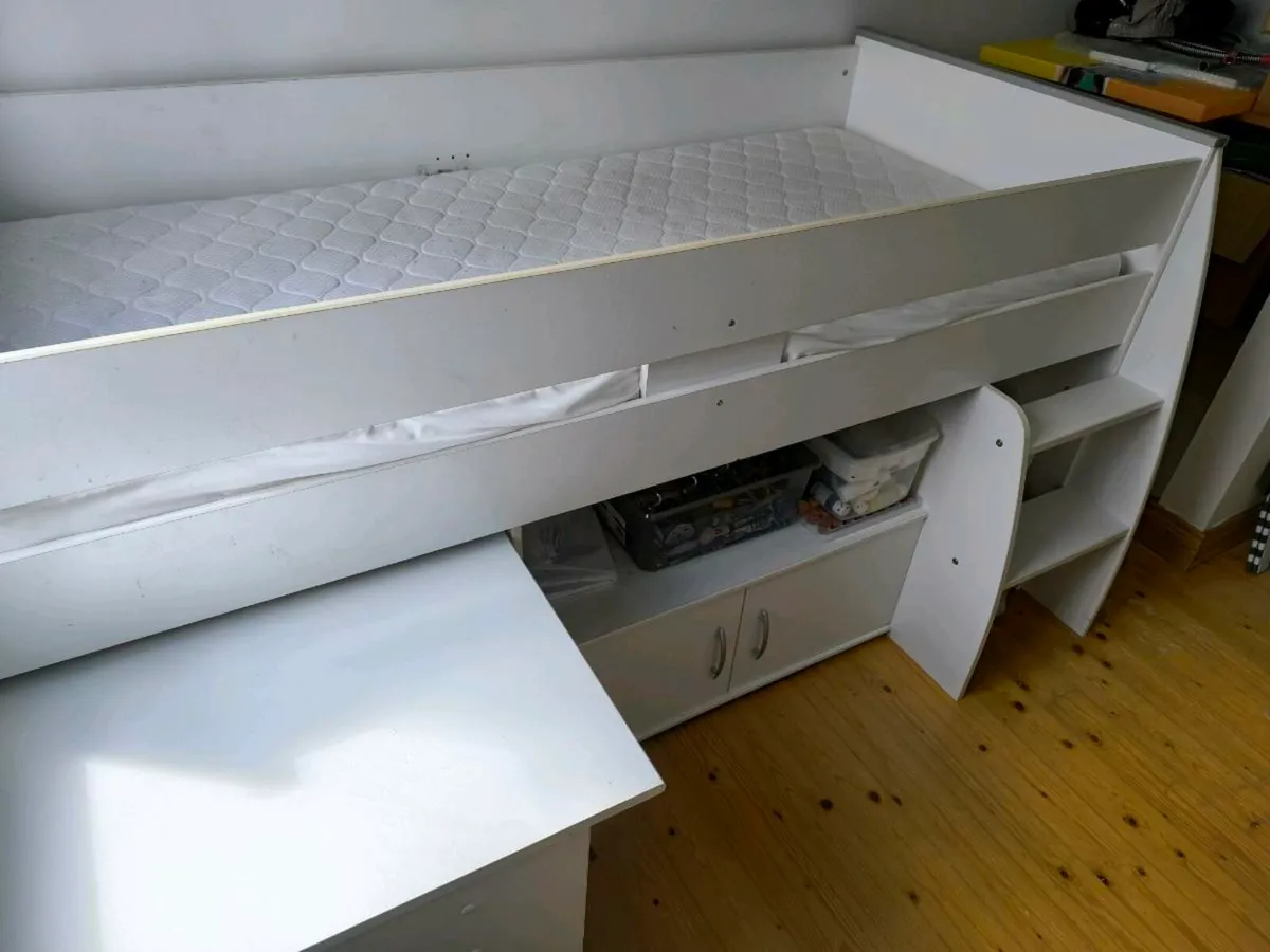 Kids bunk bed - Image 2