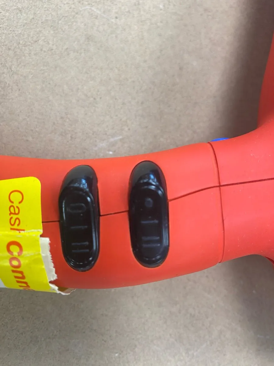 Eti hair dryer - Image 2