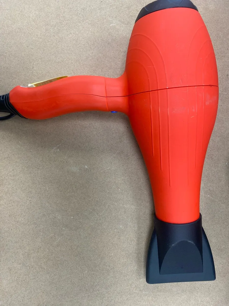 Eti hair dryer - Image 3