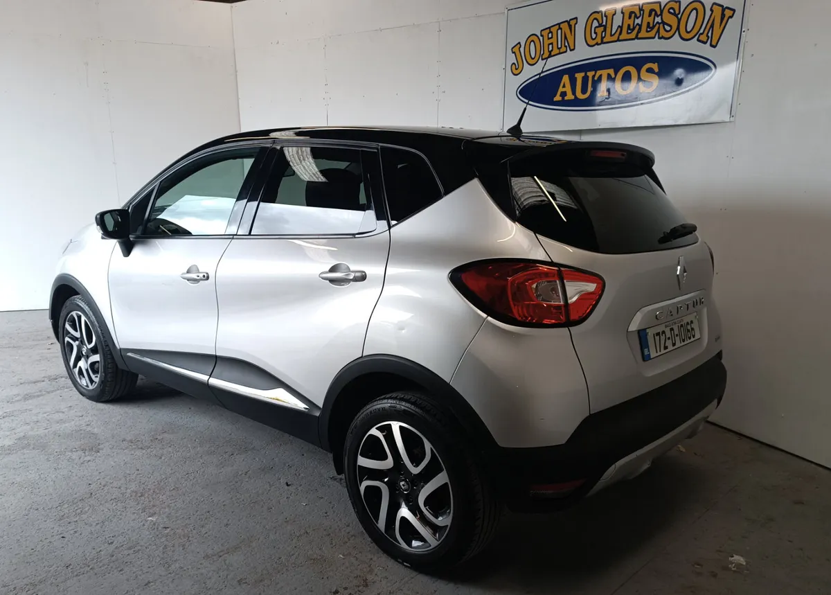 Renault Captur 2017 - Image 3