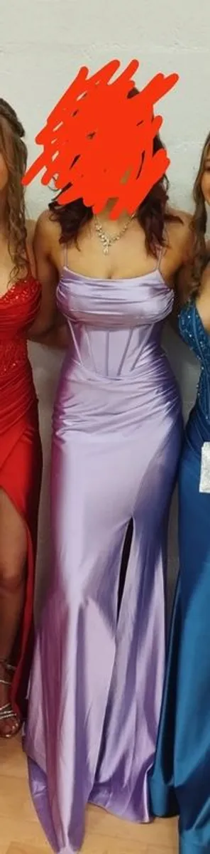 Debs dress - Image 1