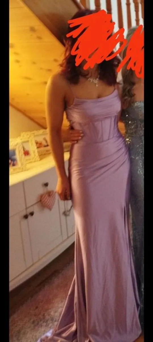 Debs dress - Image 2