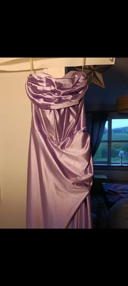 Debs dress - Image 4