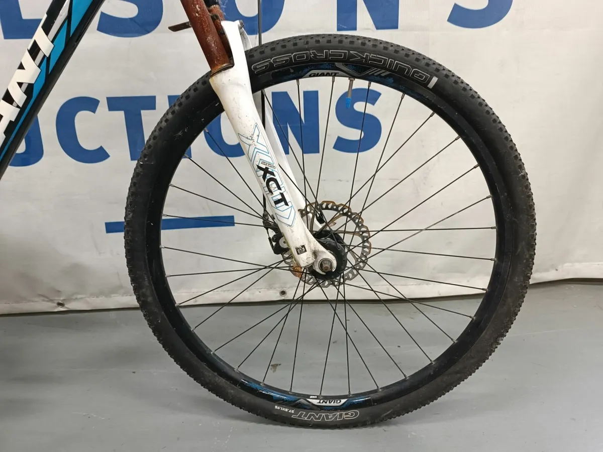Online Auction Of A Giant ATX Mountain Bike & More - Image 4