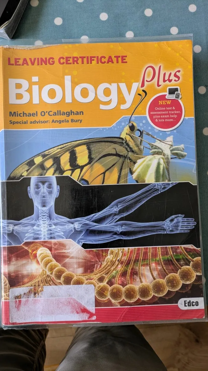 School books for collection - Image 1