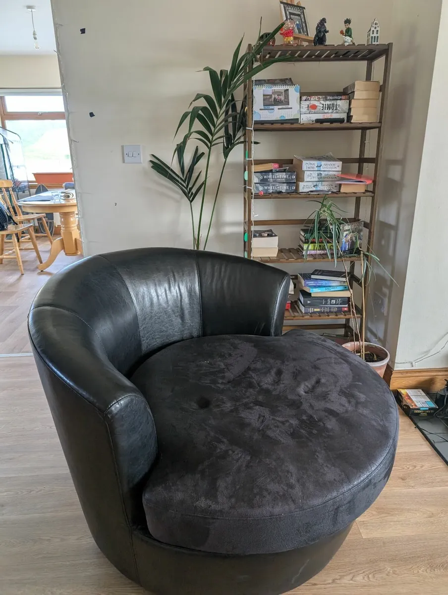 Chair - Image 1