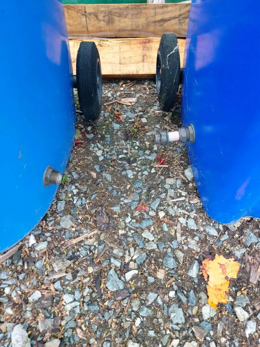 Water barrels - Image 2
