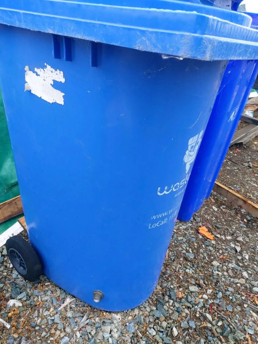 Water barrels - Image 3