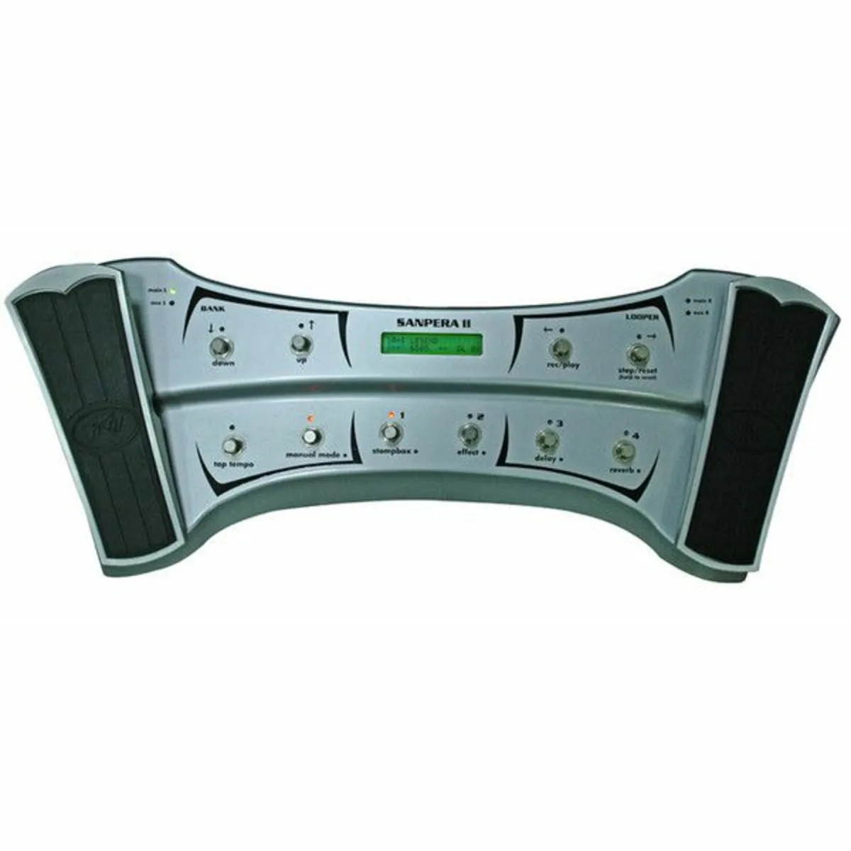 Guitar pedal - Image 1