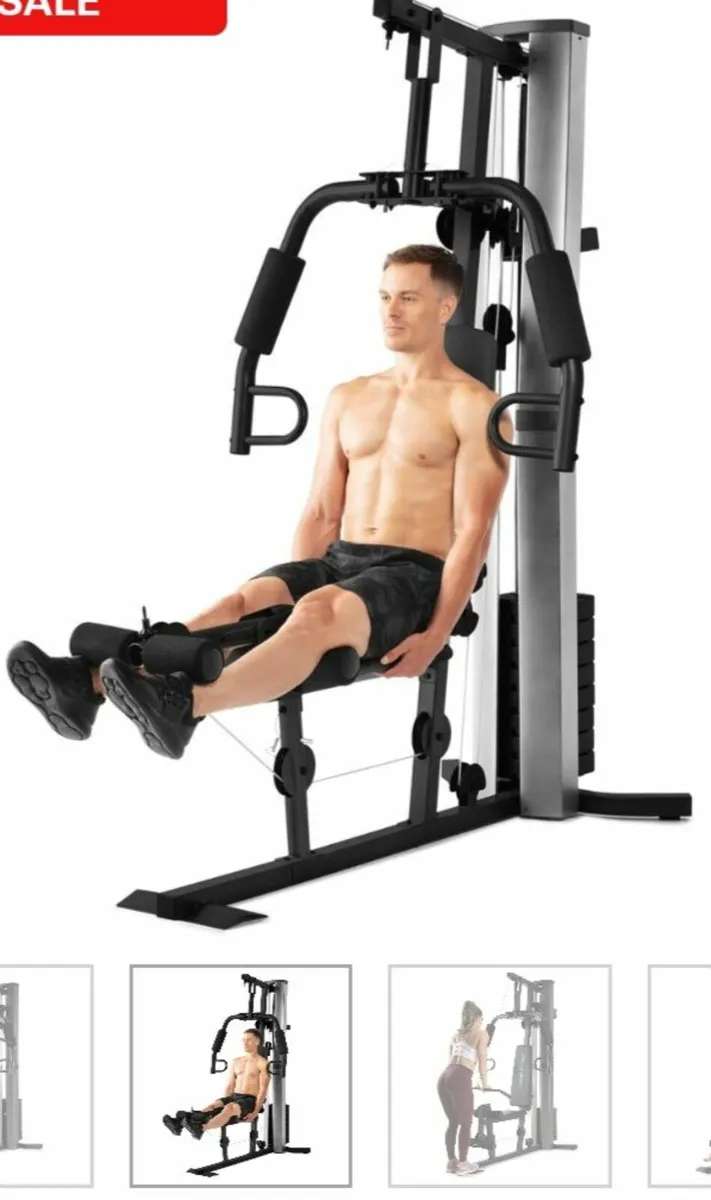 PRO FORM MULTI GYM - Image 2