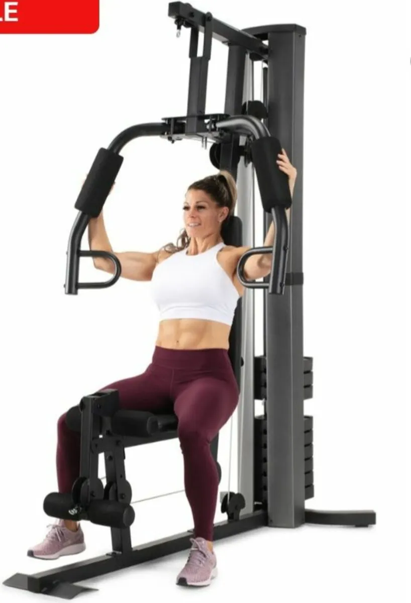 PRO FORM MULTI GYM - Image 3