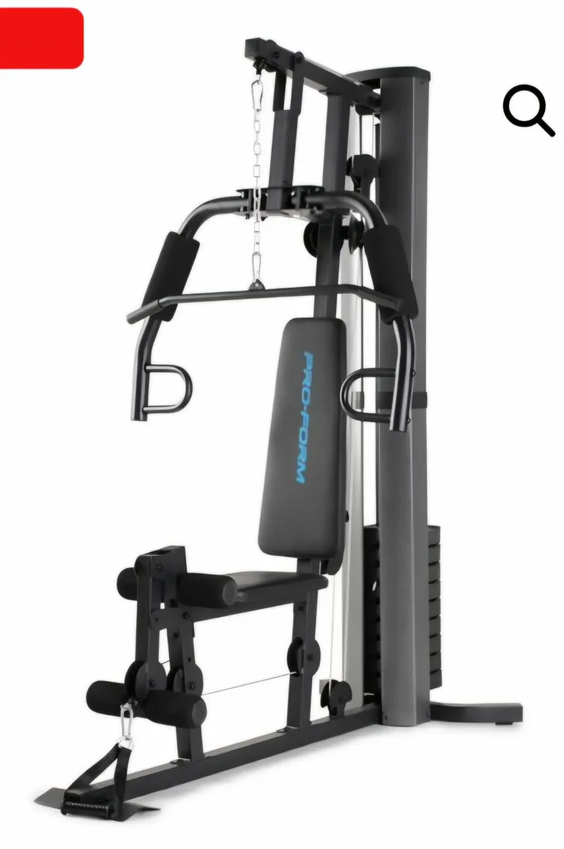 PRO FORM MULTI GYM - Image 4