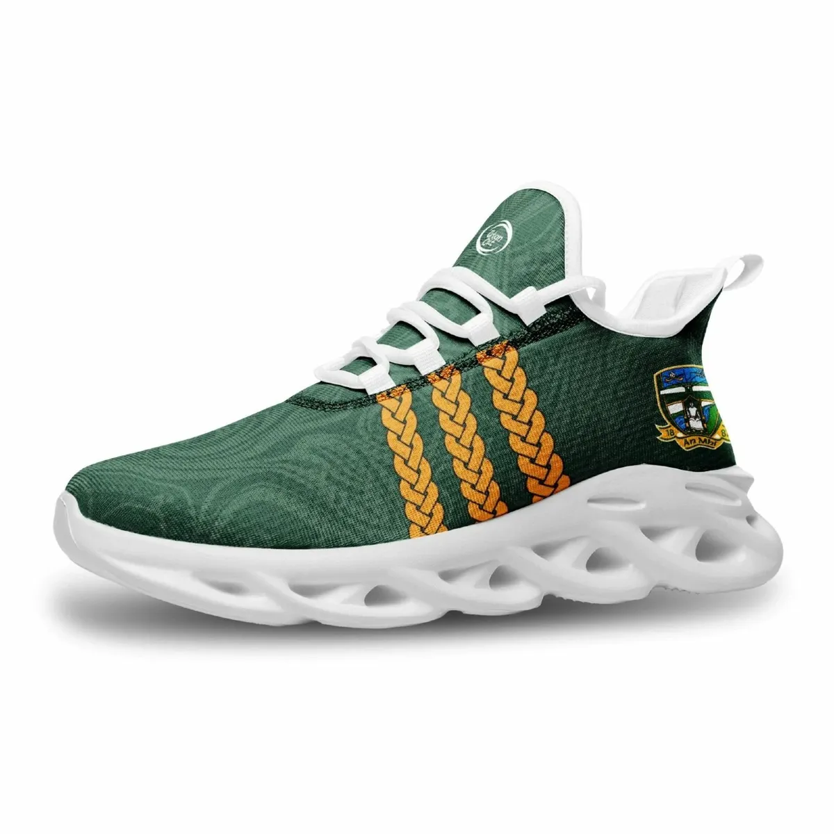 Meath GAA County Trainers, Sizes 3-13 - Image 2