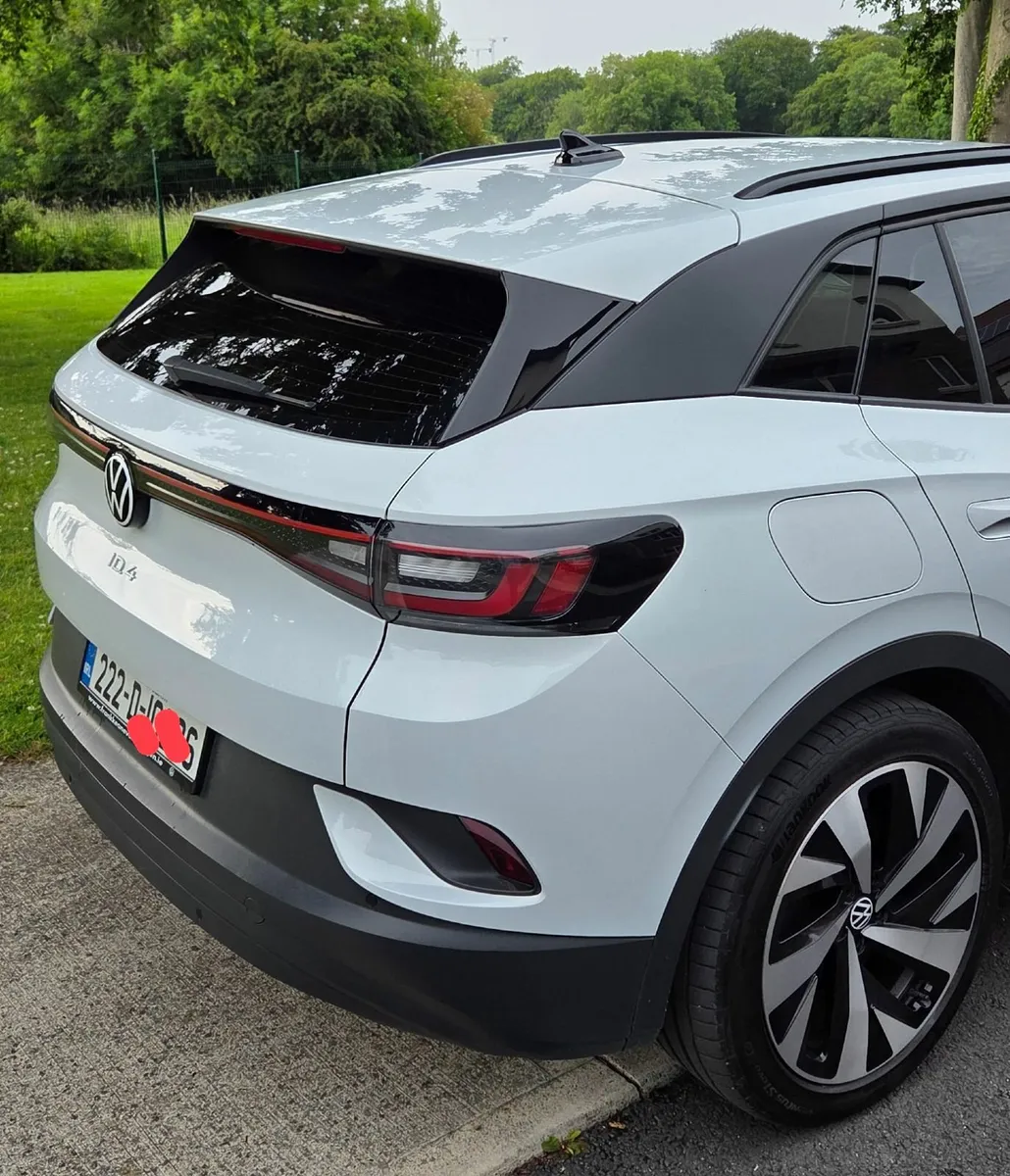Volkswagen ID.4 2022 - Image 2