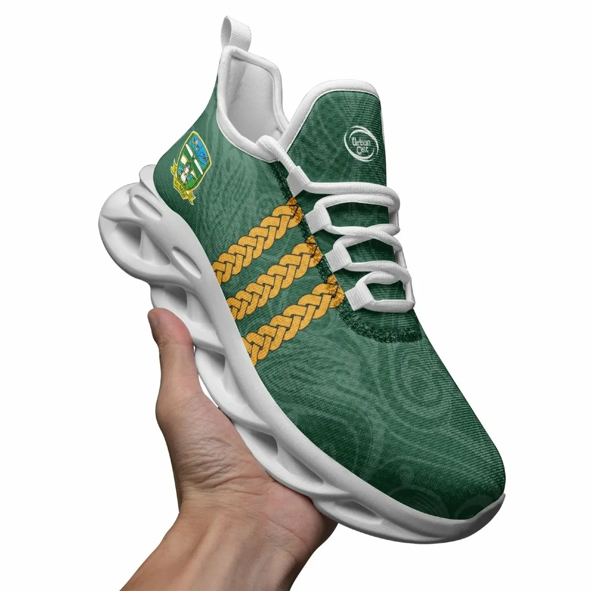 Meath GAA County Trainers, Sizes 3-13 - Image 3