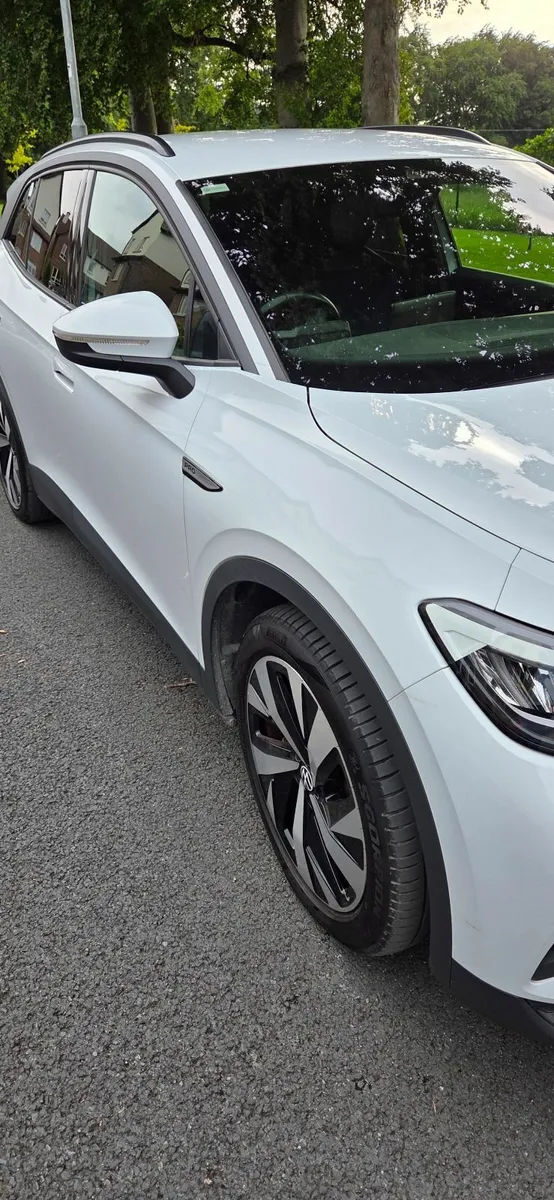 Volkswagen ID.4 2022 - Image 3