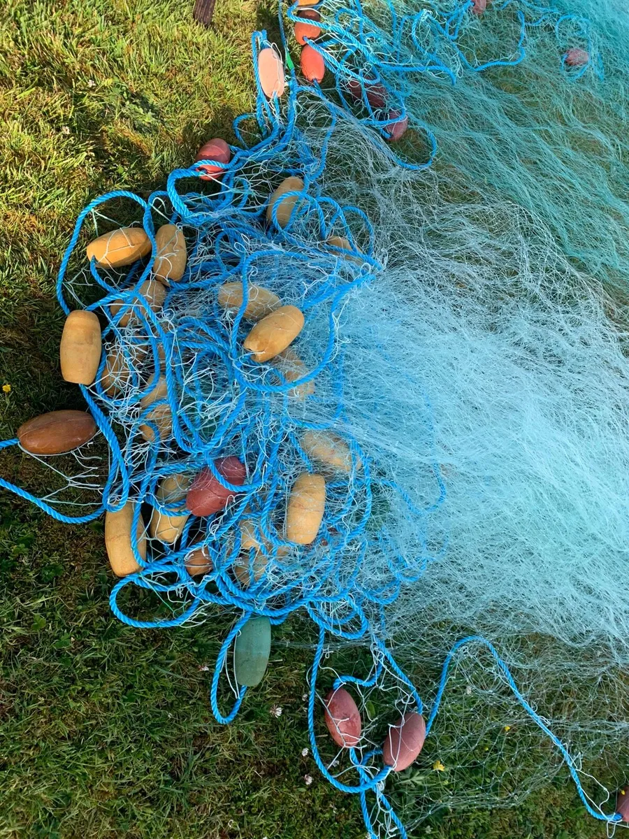 Salmon fishing Nets - Image 3