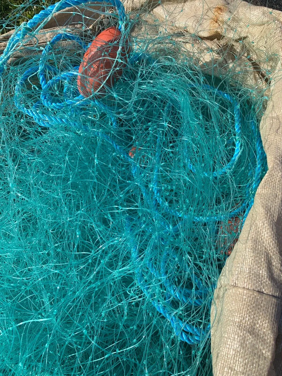 Salmon fishing Nets - Image 4