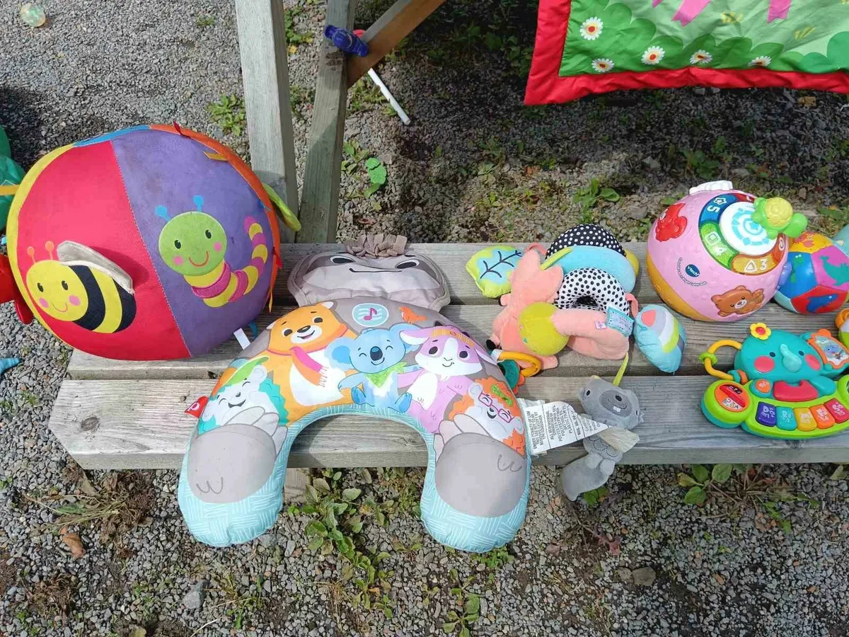 Baby/Infant sensory toys - Image 2
