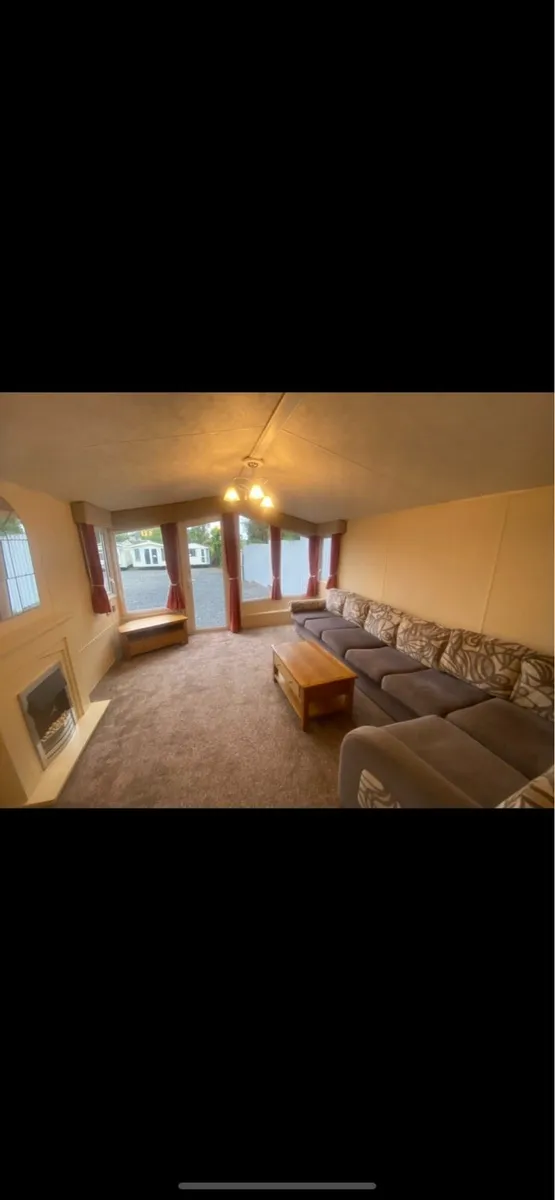 WILLERBY NEW HAMPTON @ HUDSONS LILDARE MOBILE HOME - Image 2