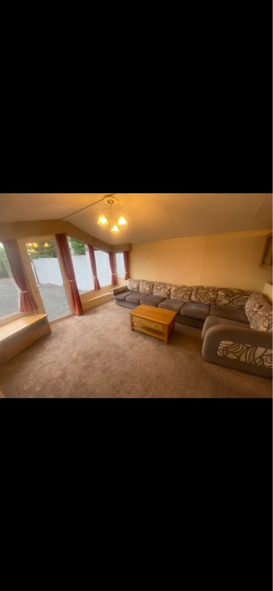 WILLERBY NEW HAMPTON @ HUDSONS LILDARE MOBILE HOME - Image 3