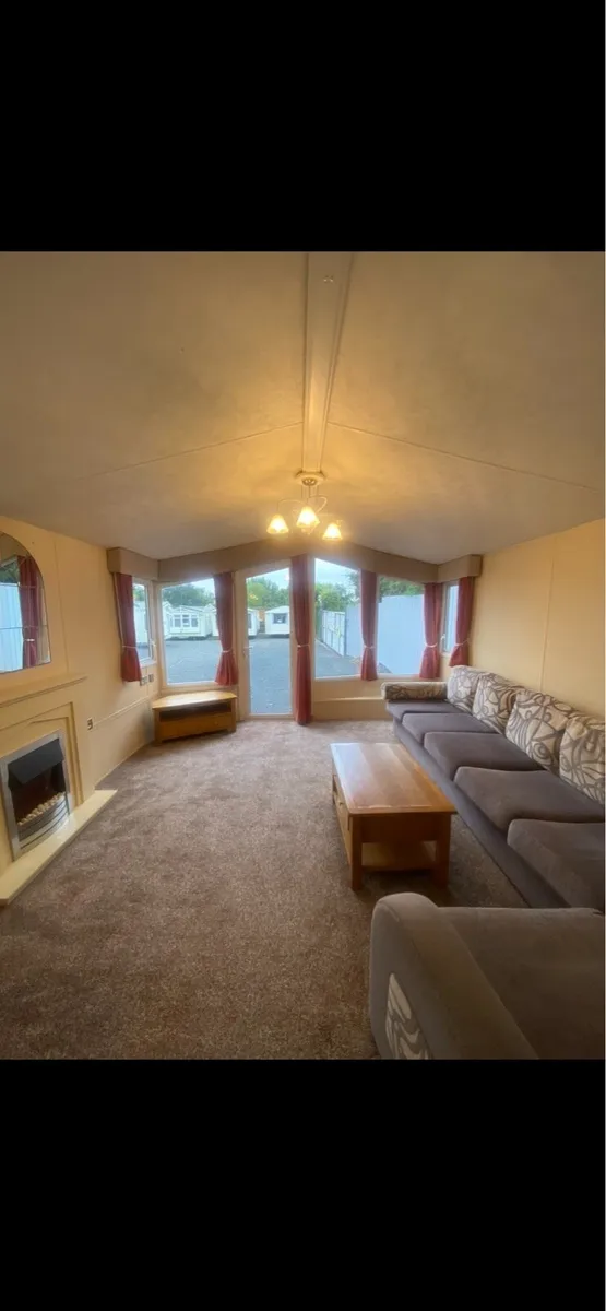 WILLERBY NEW HAMPTON @ HUDSONS LILDARE MOBILE HOME - Image 4